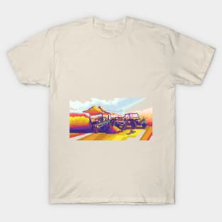 Jeep T-Shirt